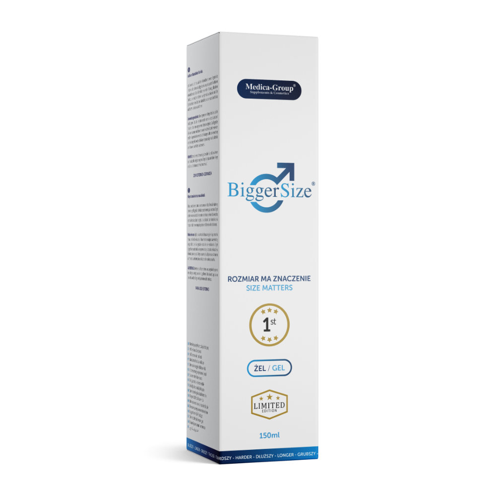 Bigger Size Gel 150ml - Image 4