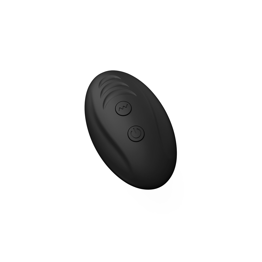 Toosh Remote Controlled Light Up Vibrating Butt Plug - Image 6