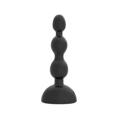 Toosh Remote Controlled Vibrating Anal Beads - Image 3
