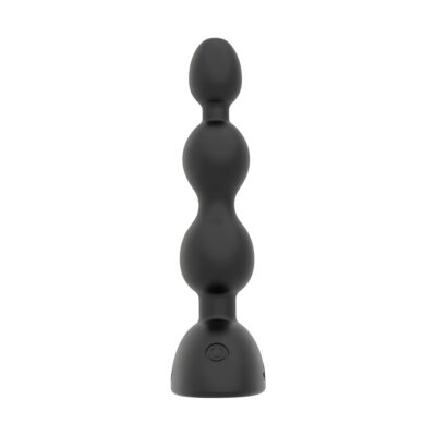 Toosh Remote Controlled Vibrating Anal Beads - Image 5