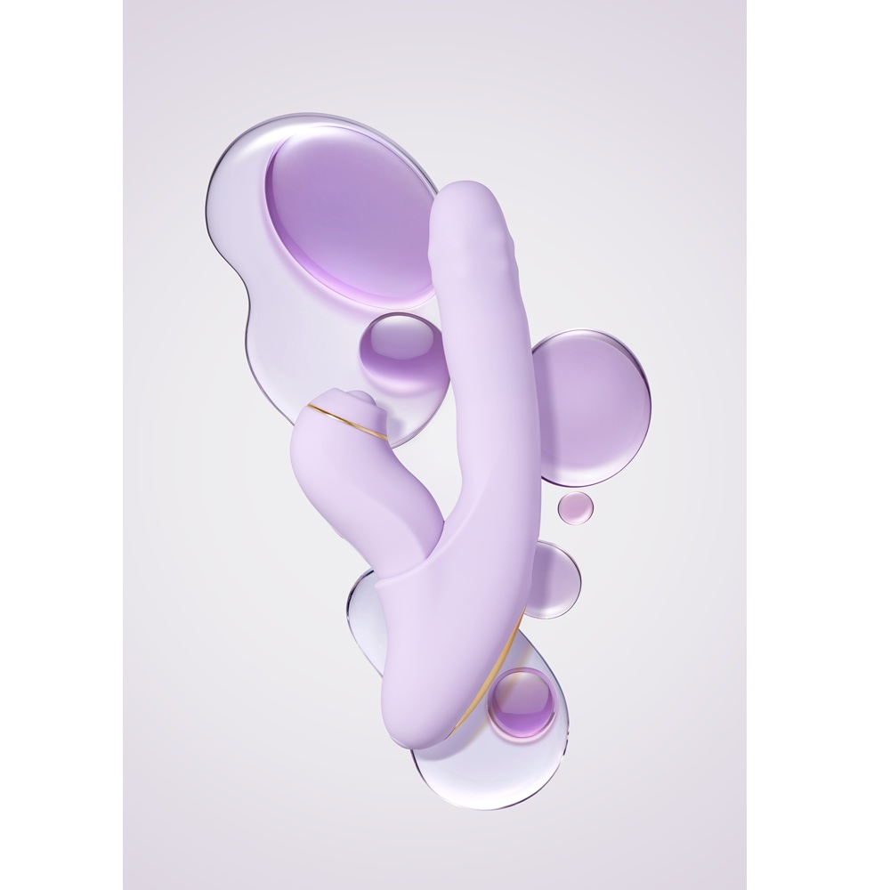 Svakom Duoglow 2in1 Vibrator - Image 13