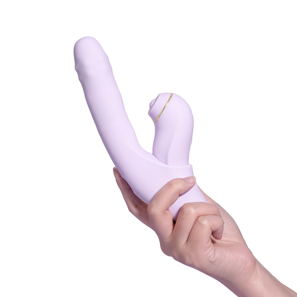 Svakom Duoglow 2in1 Vibrator - Image 6
