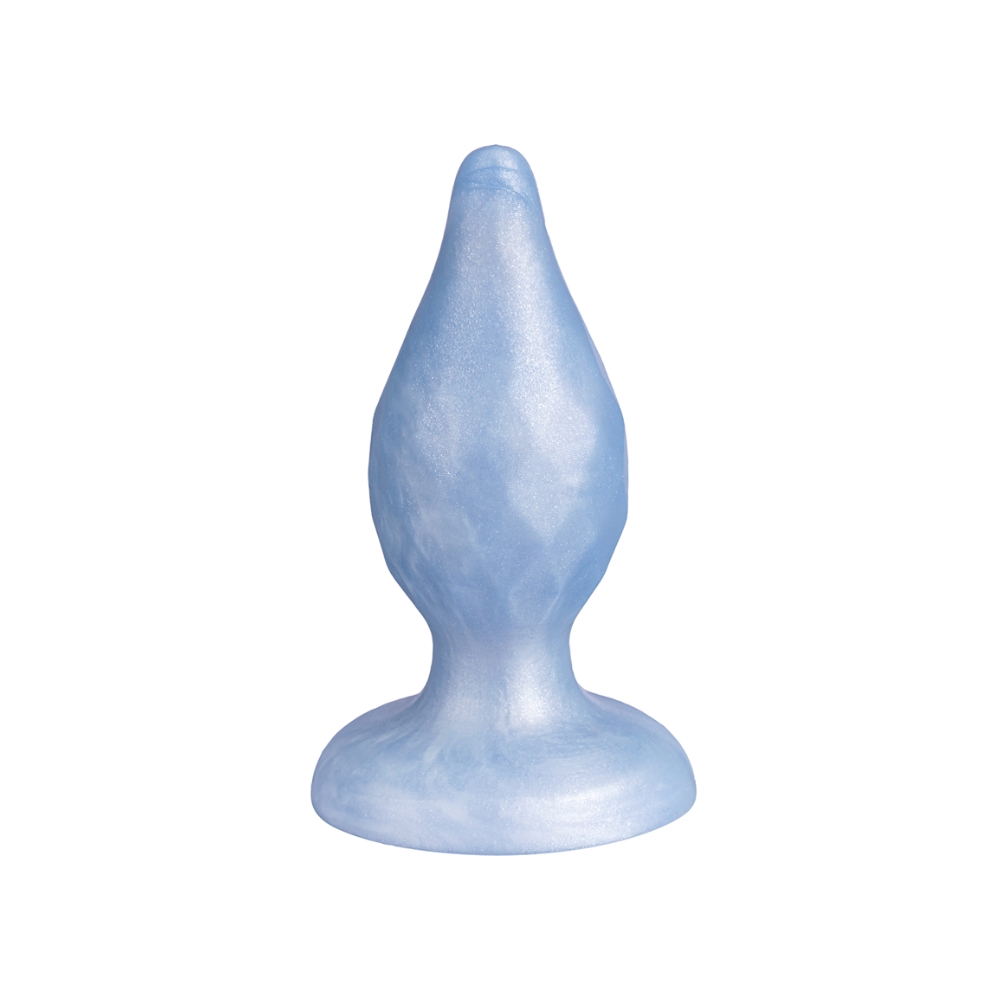SilexD Fantasy Collection Diamond Butt Plug Medium - Image 2