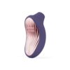 LELO Sona 3 Clitoral Massager Cyber Purple