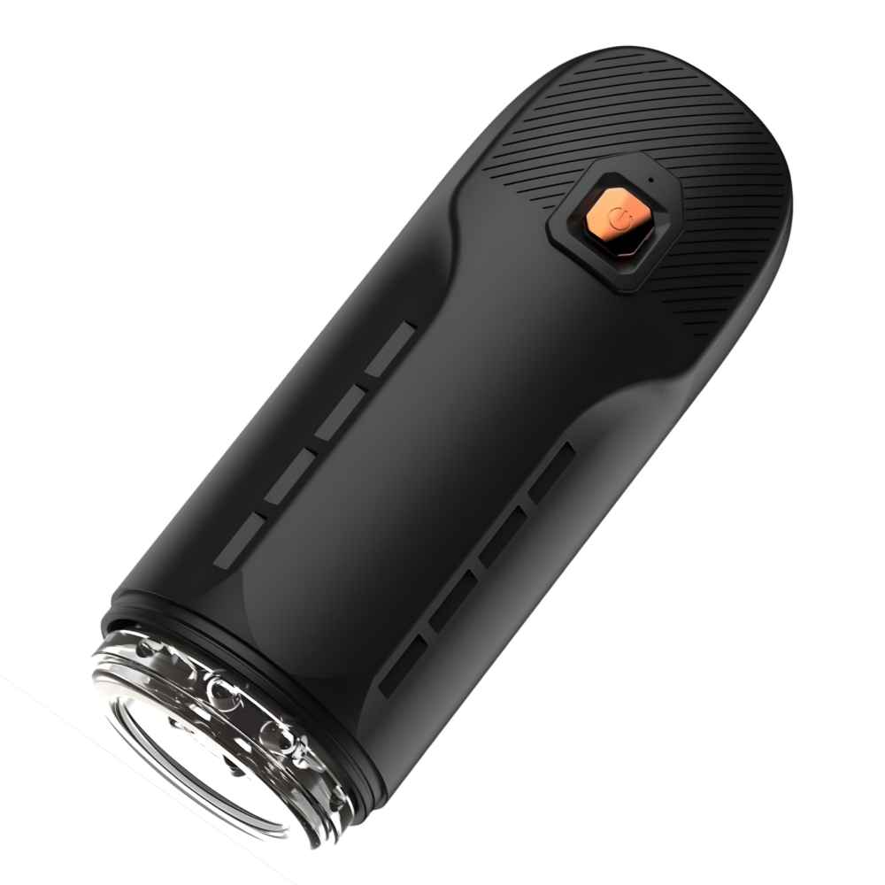Rev Rotating and Thrusting Male Masturbator - Image 3
