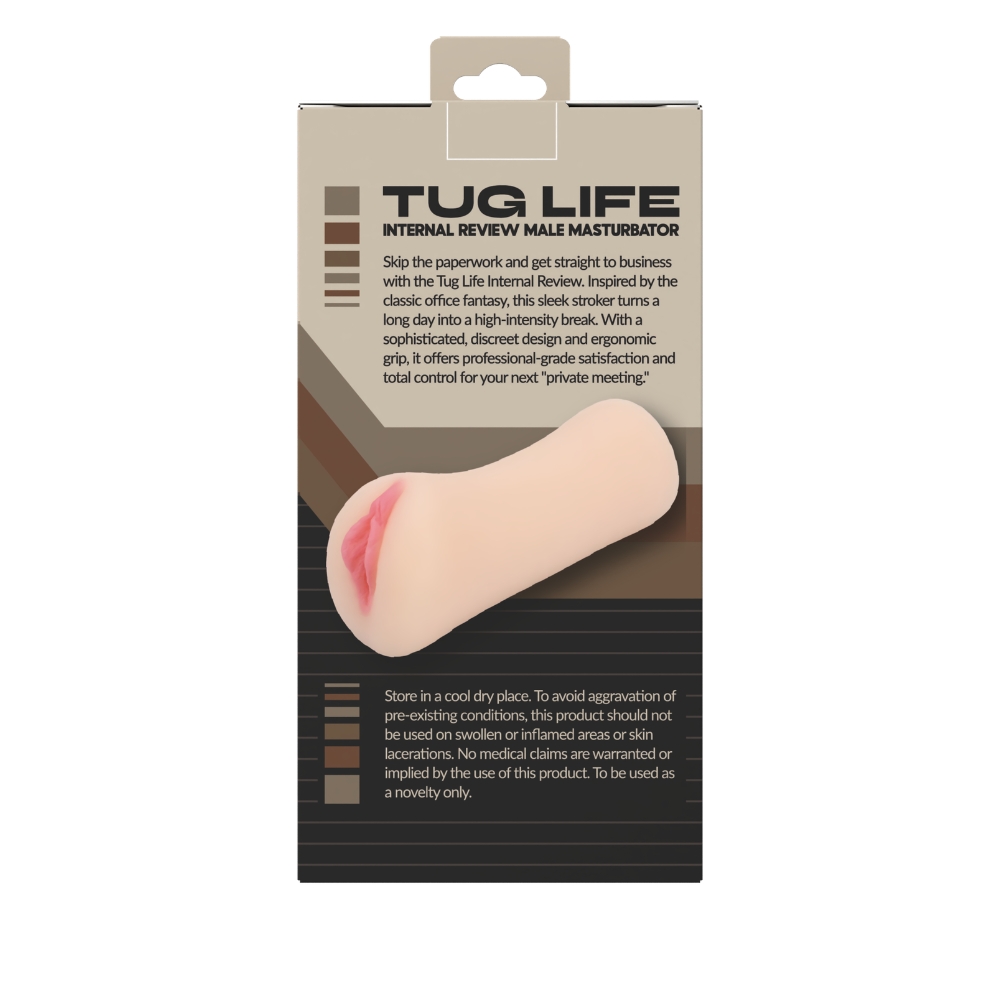Tug Life Internal Review Male Masturbator - Image 8