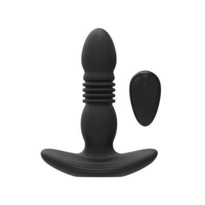 Alternative view of Rev-Pro Thrusting Prostate Massager