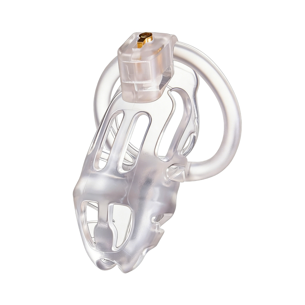 Impound Vanguard Cock Cage - Image 2