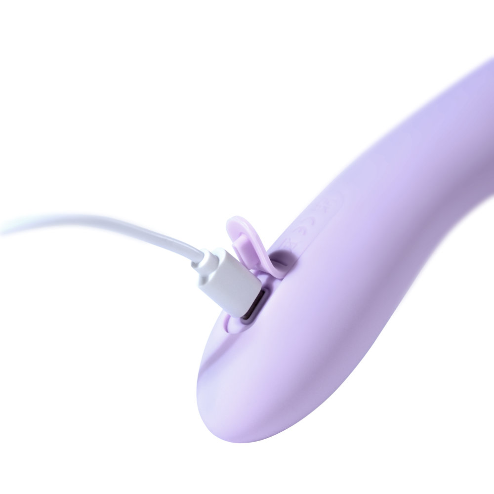 Svakom Selena G-Spot Vibrator — view 5