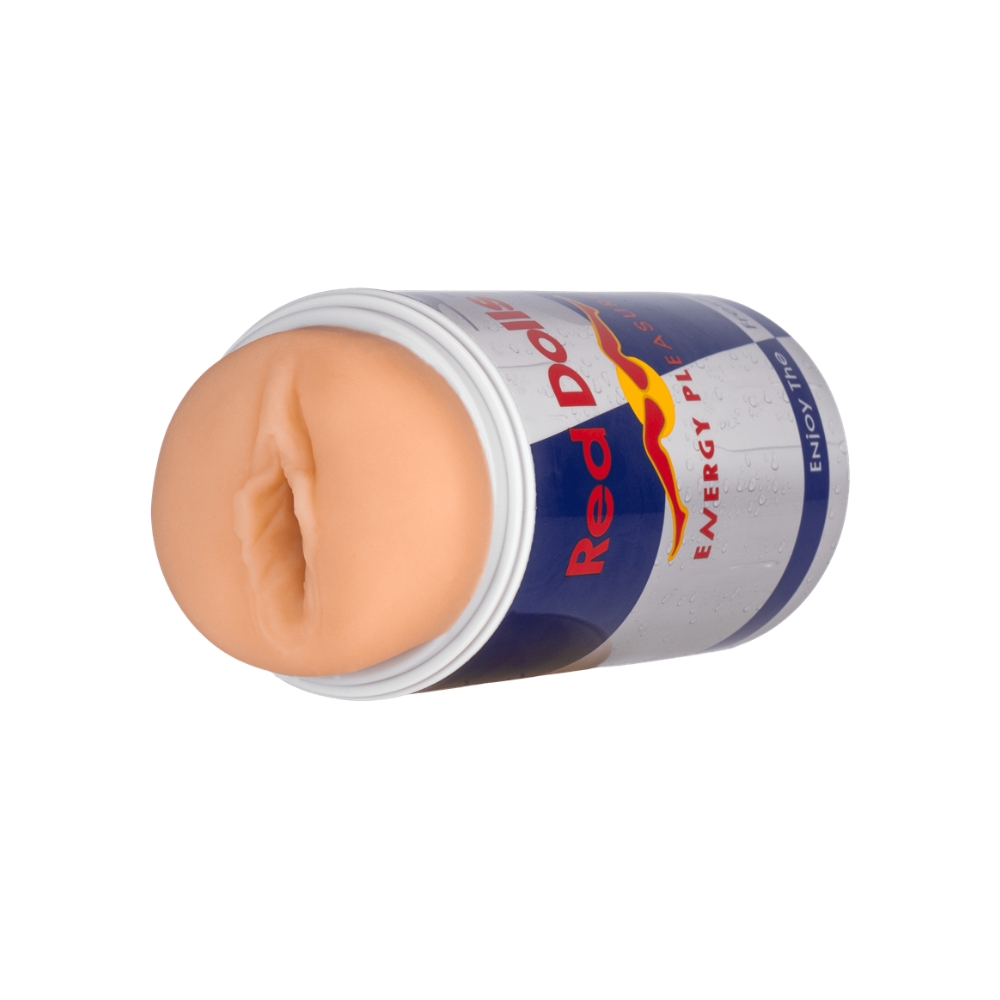 Alive Red Doll Can Vaginal Masturbator - Image 2