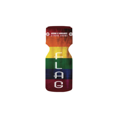 Jolt Flag Aroma Tray 10ml (18 Pack)