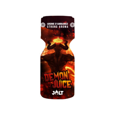 Jolt Demon Juice Aroma Tray 25ml (18 Pack)