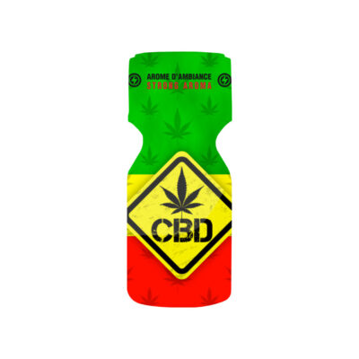 Jolt CBD Mix Aroma Tray 25ml (18 Pack)