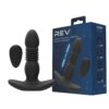 Rev-Pro Thrusting Prostate Massager