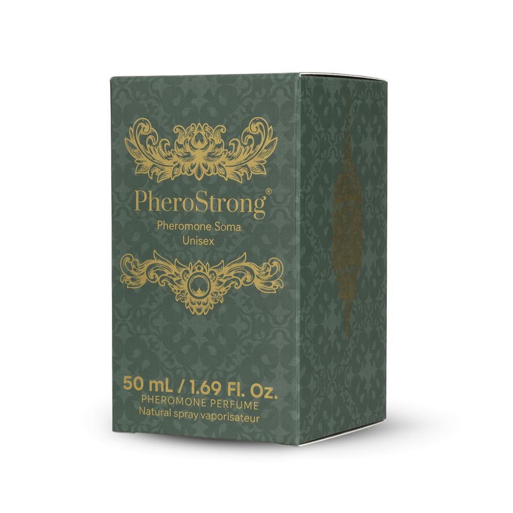 PheroStrong Pheromone SOMA Unisex 50ml - Image 4